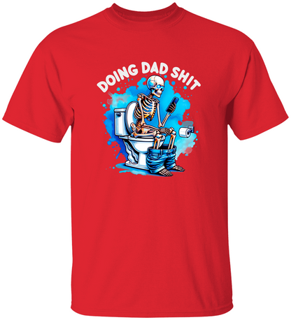 Doing Dad Shit-Birthday Gift/Christmas Gift/Father's Day Gift For Dad