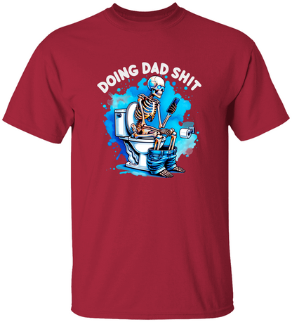 Doing Dad Shit-Birthday Gift/Christmas Gift/Father's Day Gift For Dad