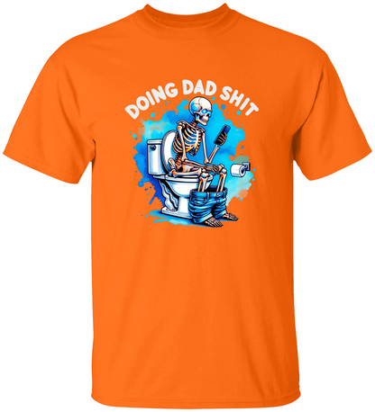 Doing Dad Shit-Birthday Gift/Christmas Gift/Father's Day Gift For Dad