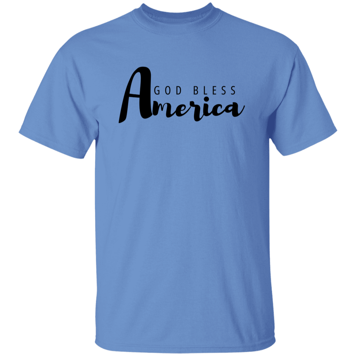 Bless America T-Shirt