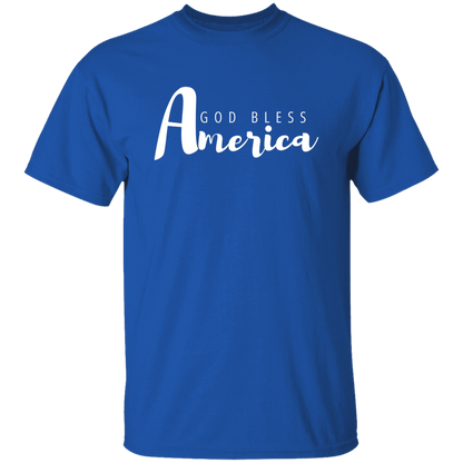 Bless America T-Shirt