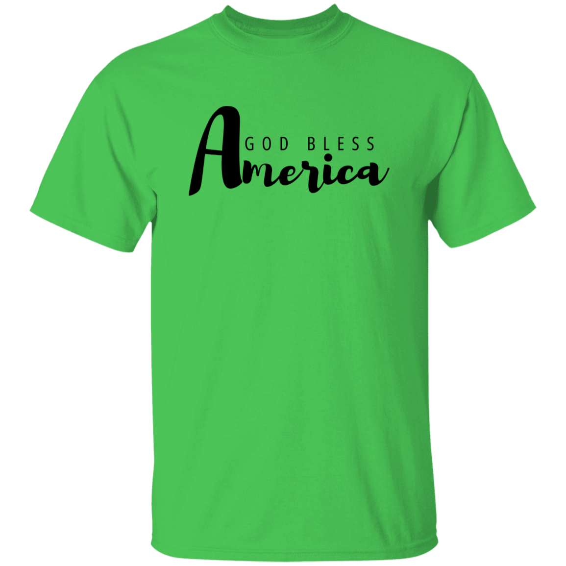 Bless America T-Shirt