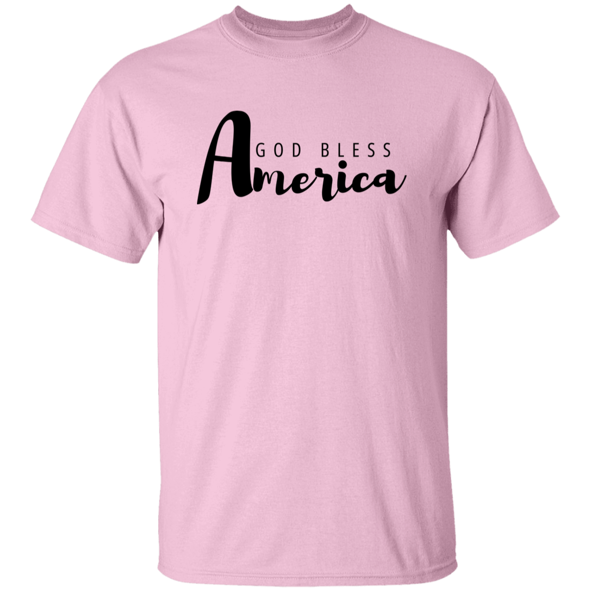 Bless America T-Shirt