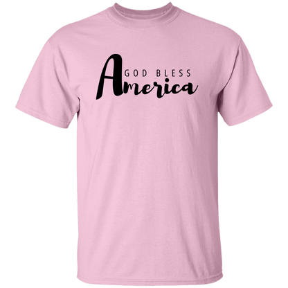 Bless America T-Shirt