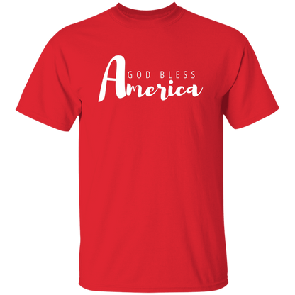 Bless America T-Shirt