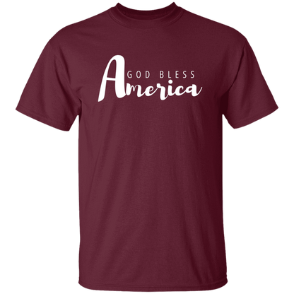 Bless America T-Shirt