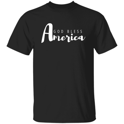 Bless America T-Shirt