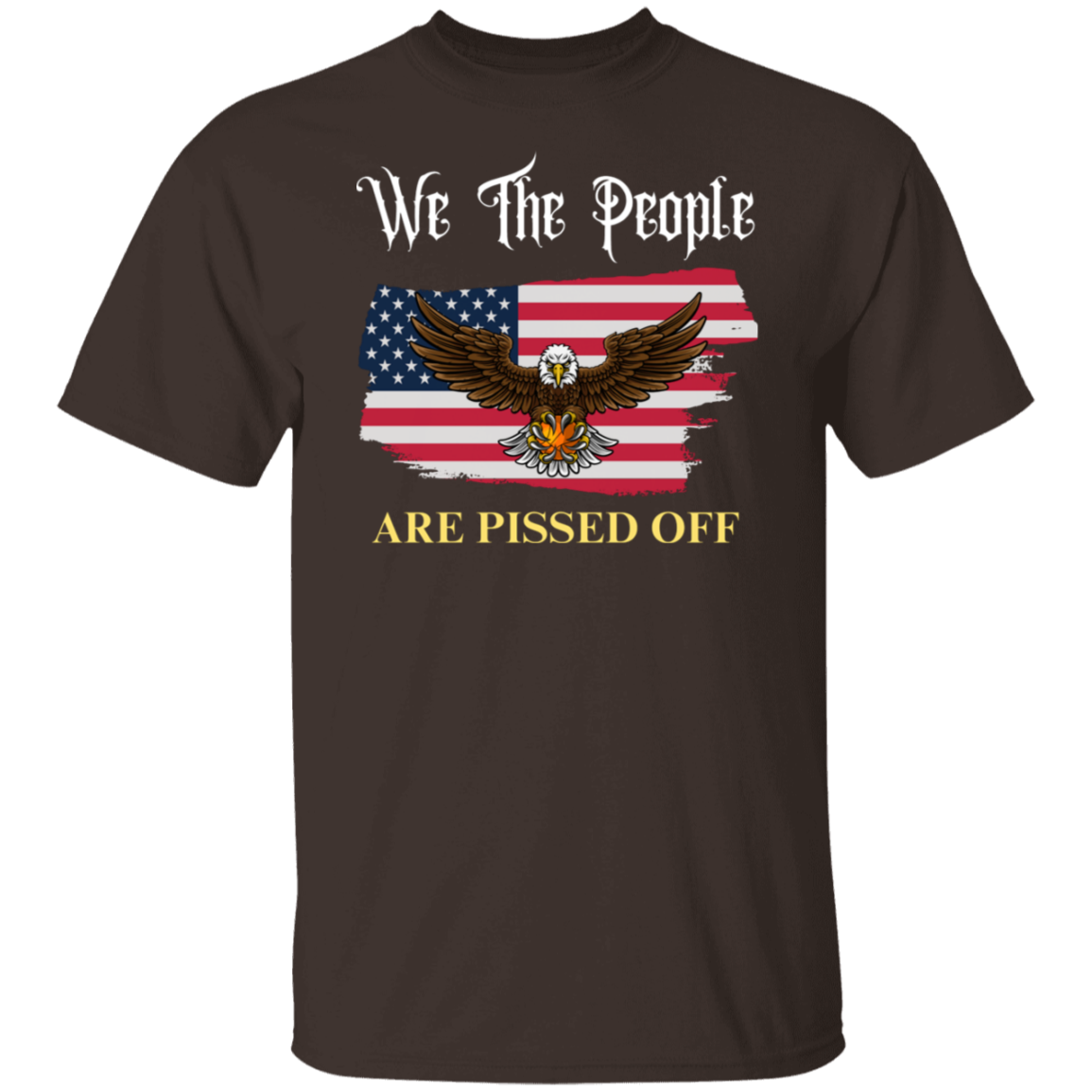 We The People Unisex T-Shirt