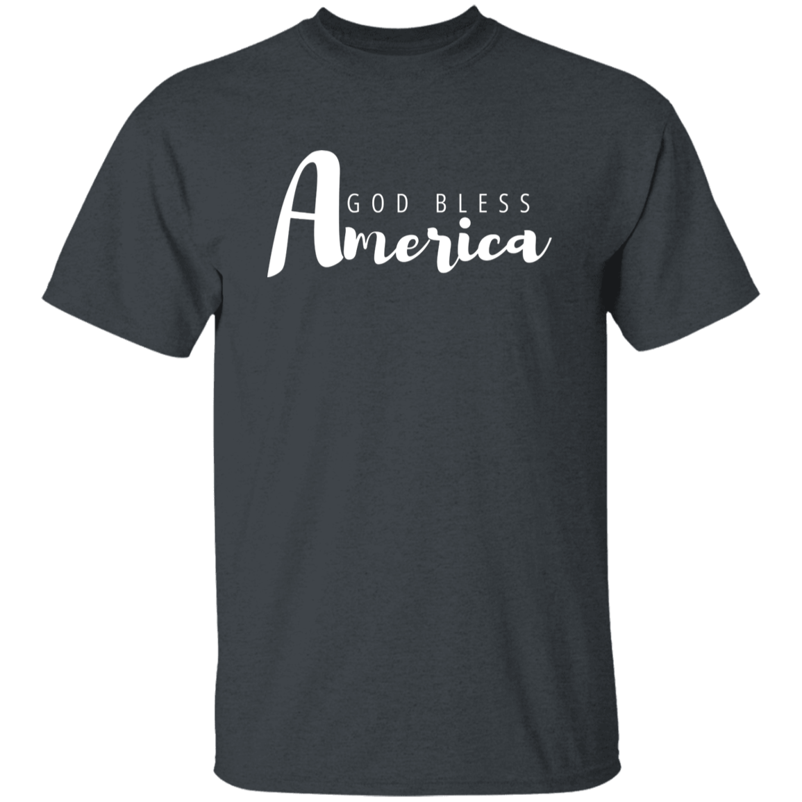 Bless America T-Shirt