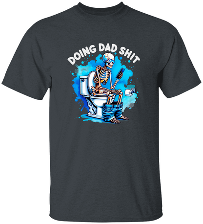 Doing Dad Shit-Birthday Gift/Christmas Gift/Father's Day Gift For Dad