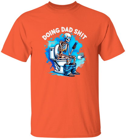 Doing Dad Shit-Birthday Gift/Christmas Gift/Father's Day Gift For Dad