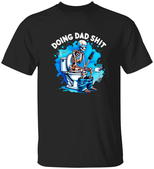 Doing Dad Shit-Birthday Gift/Christmas Gift/Father's Day Gift For Dad