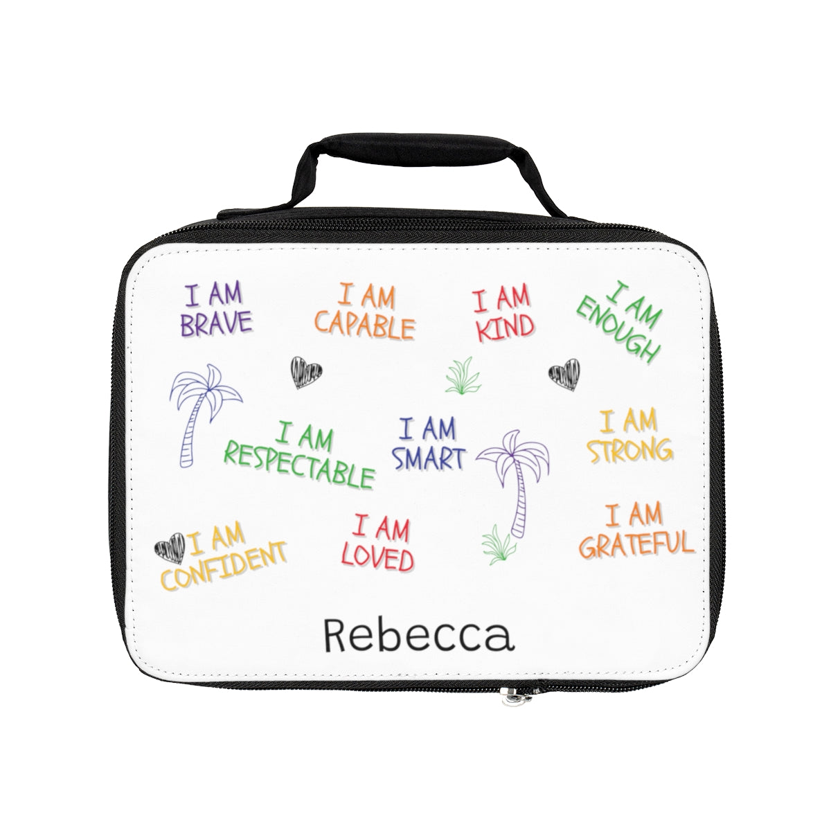 Personalized Dinosaur Backpack